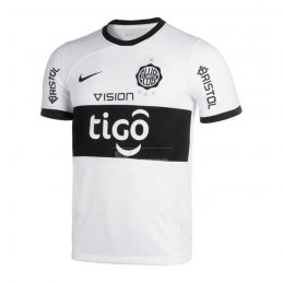 1ª Equipacion Camiseta Olimpia 2023