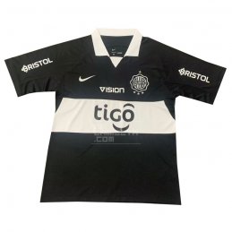 2ª Equipacion Camiseta Olimpia 2023