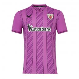 2ª Equipacion Camiseta Athletic Bilbao Portero 23-24