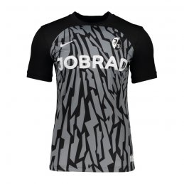 2ª Equipacion Camiseta SC Freiburg 23-24 Tailandia