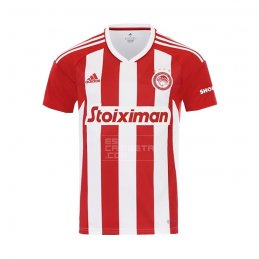 1ª Equipacion Camiseta Olympiacos 22-23