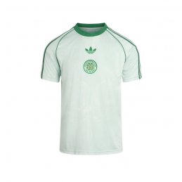 Camiseta Pre Partido del Celtic 24-25
