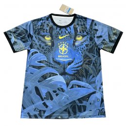 Camiseta Brasil Special 24-25 Tailandia Azul