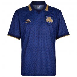 Camiseta Irlanda Special 2025 Tailandia Azul