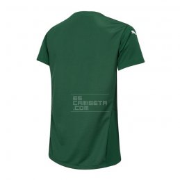 1ª Equipacion Camiseta Rangers Champions 20-21 Tailandia