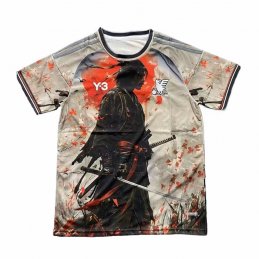 Camiseta Japon Y-3 Anime 25-26 Tailandia