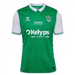 1ª Equipacion Camiseta Saint-Etienne 25-26 Tailandia