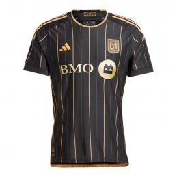 1ª Equipacion Camiseta Los Angeles FC 24-25