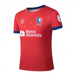 2ª Equipacion Camiseta Olimpia 25-26 Tailandia
