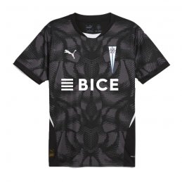 Camiseta Universidad Catolica Portero 2025 Tailandia