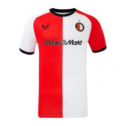 1ª Equipacion Camiseta Feyenoord 24-25