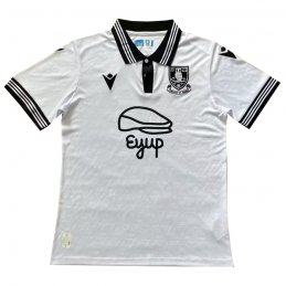 2ª Equipacion Camiseta Sheffield Wednesday 23-24