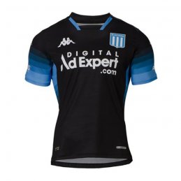 2a Equipacion Camiseta Racing Club 2024