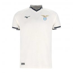2ª Equipacion Camiseta Lazio 25-26 Tailandia