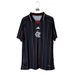 Camiseta Flamengo Special 2025 Tailandia Negro