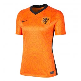 1ª Equipacion Camiseta Paises Bajos Mujer 20-21