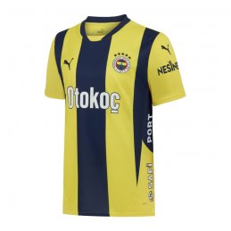 1ª Equipacion Camiseta Fenerbahce 24-25 Tailandia