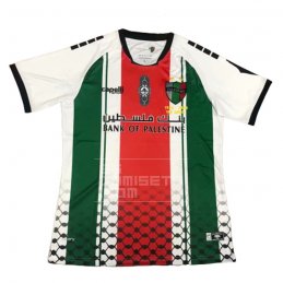 1ª Equipacion Camiseta Palestino Deportivo 2020 Tailandia