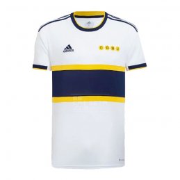 2ª Equipacion Camiseta Boca Juniors 22-23 Tailandia