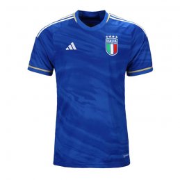 1ª Equipacion Camiseta Italia Mujer 23-24