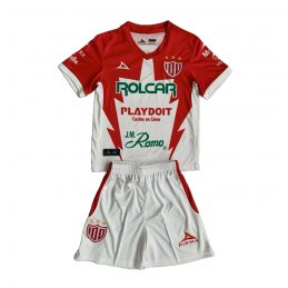 1ª Equipacion Camiseta Necaxa Nino 23-24