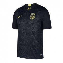 2ª Equipación Camiseta China 2018