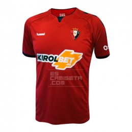 1ª Equipacion Camiseta Osasuna 18-19