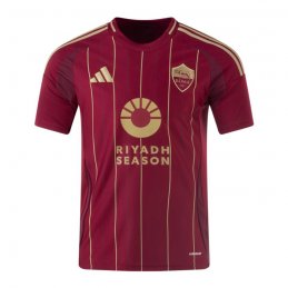 1ª Equipacion Camiseta Roma 24-25