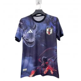 Camiseta Japon Dragon 2025 26 Tailandia Tailandia
