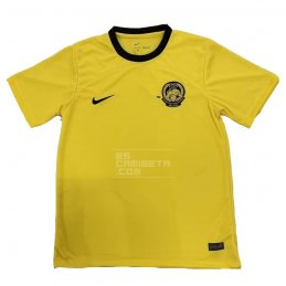 1ª Equipacion Camiseta Malasia 22-23 Tailandia