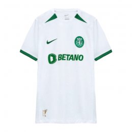 2ª Equipacion Camiseta Sporting 24-25