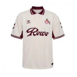 Camiseta Koln Special 2024 Tailandia-25