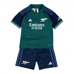 3ª Equipacion Camiseta Arsenal Nino 23-24