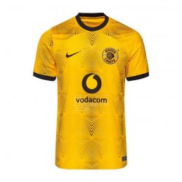 1ª Equipacion Camiseta Kaizer Chiefs 22-23 Tailandia