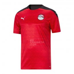 1ª Equipacion Camiseta Egipto 20-21 Tailandia