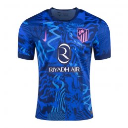 3ª Equipacion Camiseta Atletico Madrid 24-25
