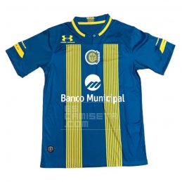 1ª Equipacion Camiseta Rosario Central 2020 Tailandia