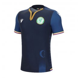 3ª Equipacion Camiseta Comoras 2022 Tailandia