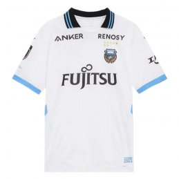 1a Equipacion Camiseta Kawasaki Frontale 2025
