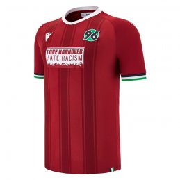 Camiseta Hannover 96 Special 24-25 Tailandia