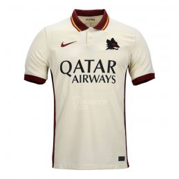 2ª Equipacion Camiseta Roma 20-21