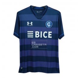 3ª Equipacion Camiseta Universidad Catolica 2023