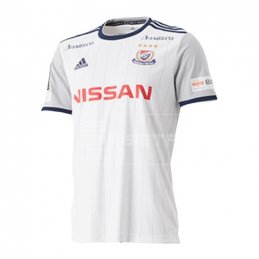 2ª Equipacion Camiseta Yokohama Marinos 2020 Tailandia