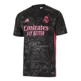 3ª Equipacion Camiseta Real Madrid 20-21