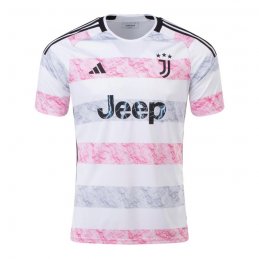 2ª Equipacion Camiseta Juventus 23-24