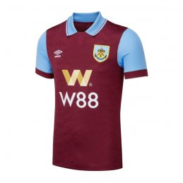 1ª Equipacion Camiseta Burnley 23-24