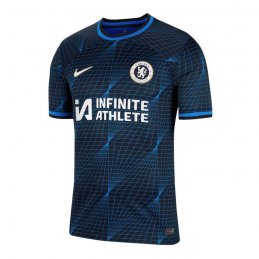 2ª Equipacion Camiseta Chelsea 23-24