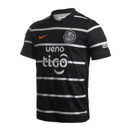 2a Equipacion Camiseta Olimpia 2025 Tailandia