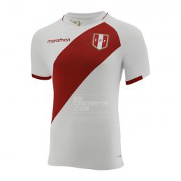 1ª Equipacion Camiseta Peru 2020 Tailandia