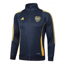 Chaqueta de Boca Juniors 24-25 Gris